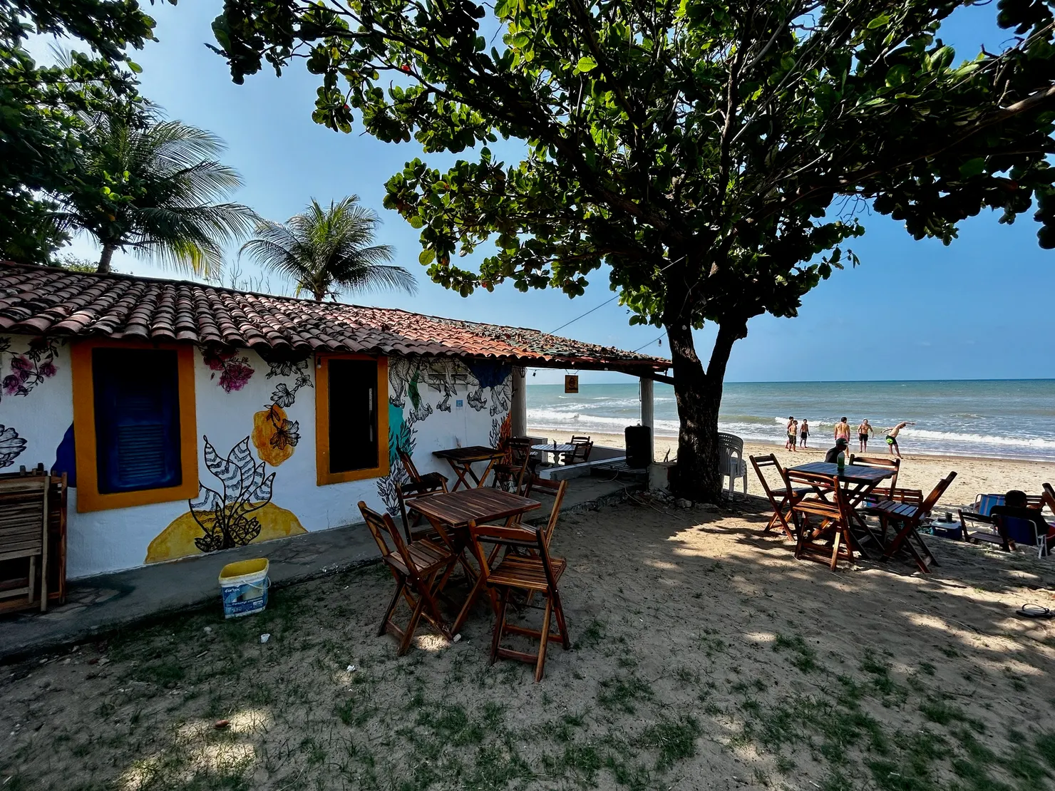 casinha, taíba, ceará
