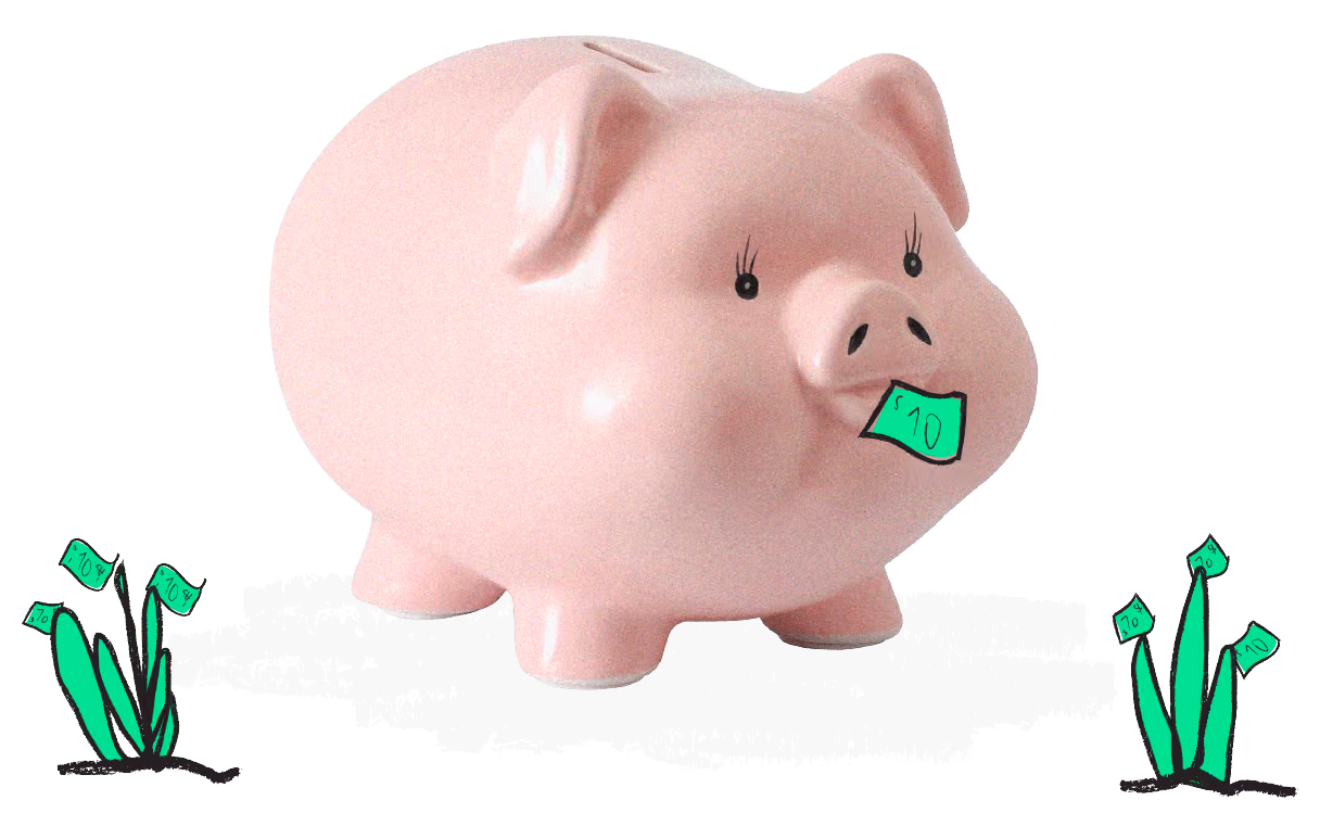 hábitos financeiros