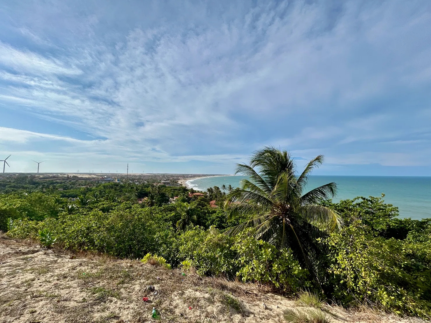 Taíba: uma praia pra viver a vibe solar