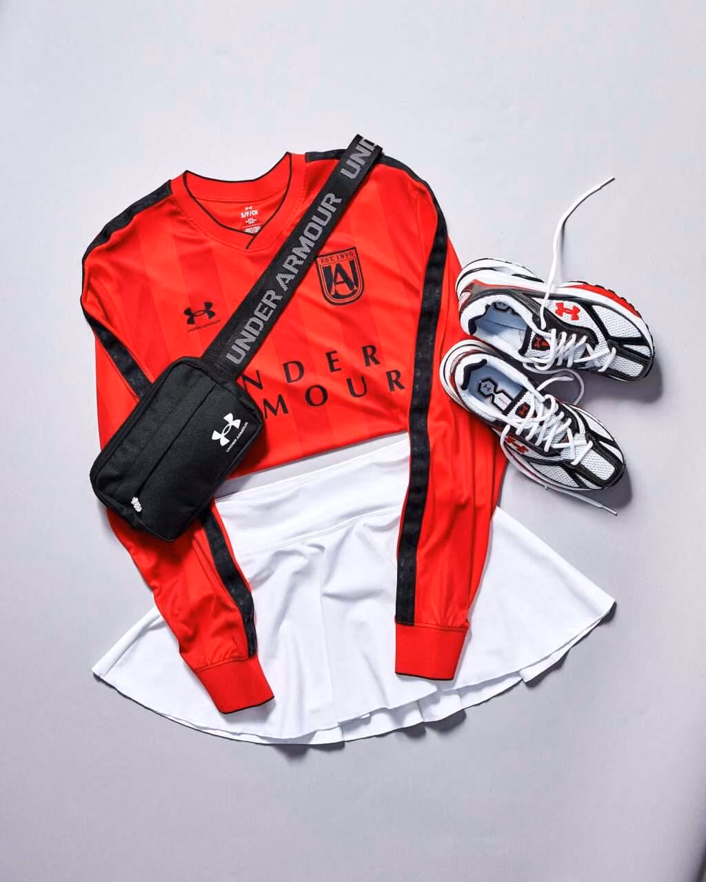 A camisa de time fura a bolha do futebol