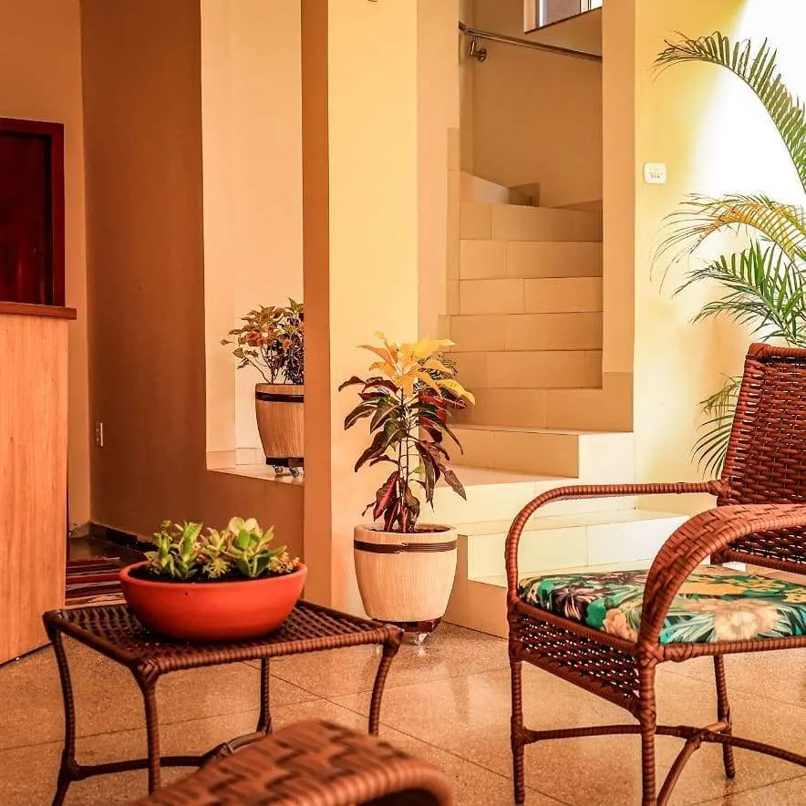 Pousada Casa Grande, Barra do Garças