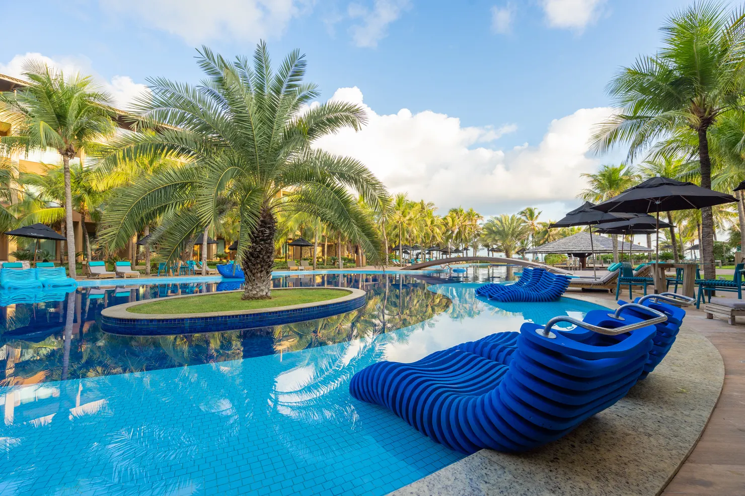 Carmel Cumbuco Resort, Praia do Cumbuco, Ceará