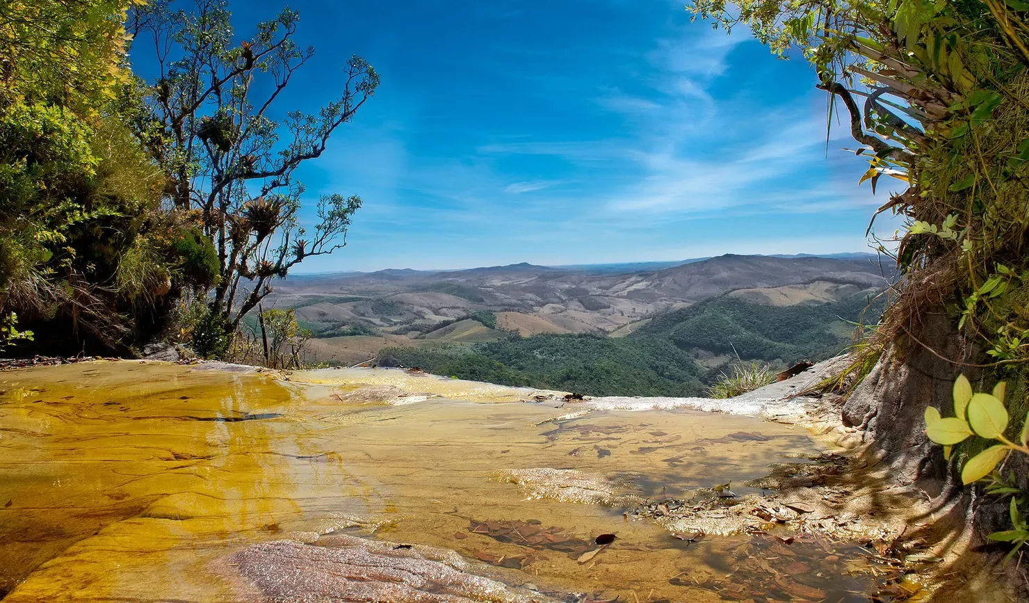 Ibitipoca: o que fazer num dos destinos de serra mais charmosos de Minas Gerais