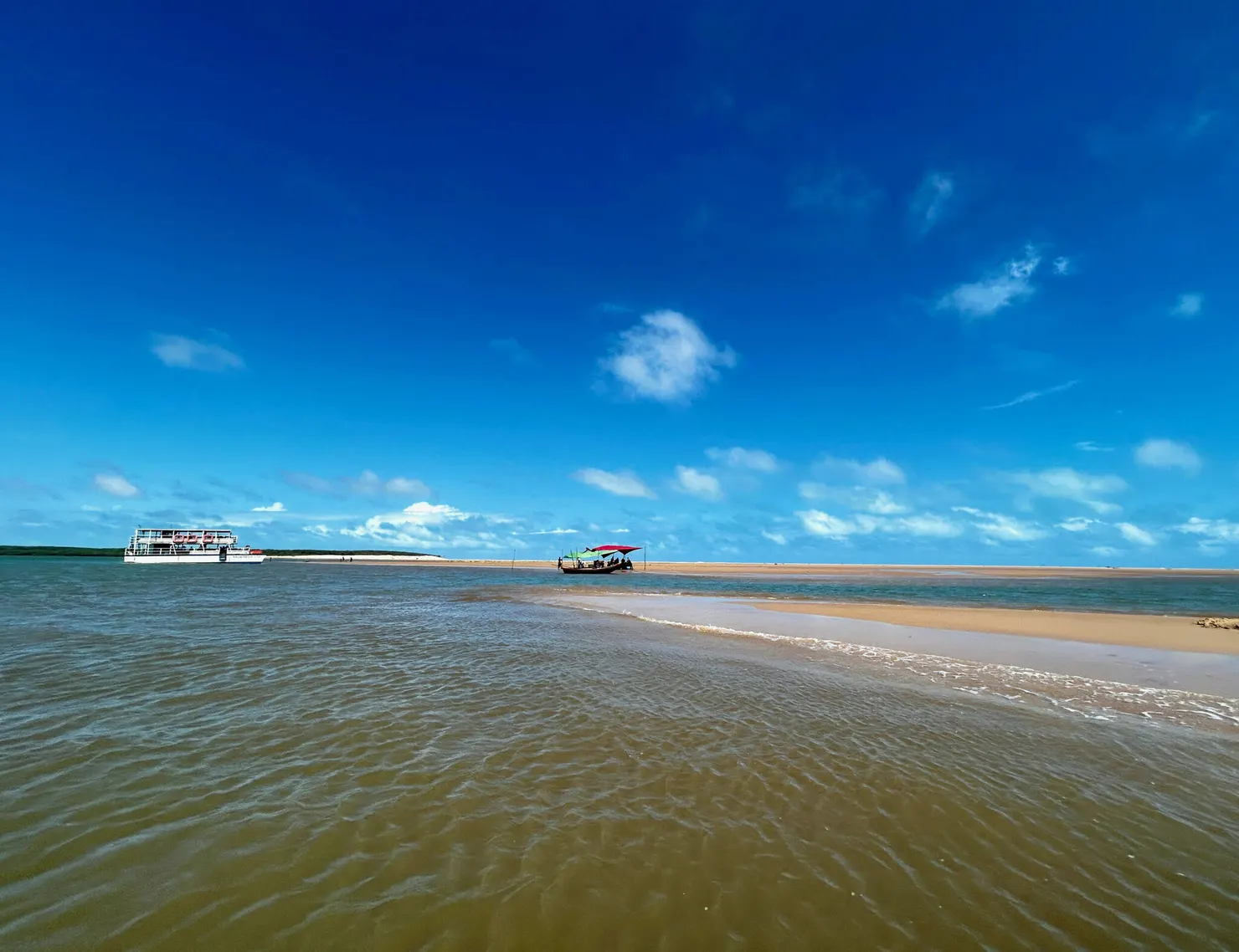 Delta do Parnaíba