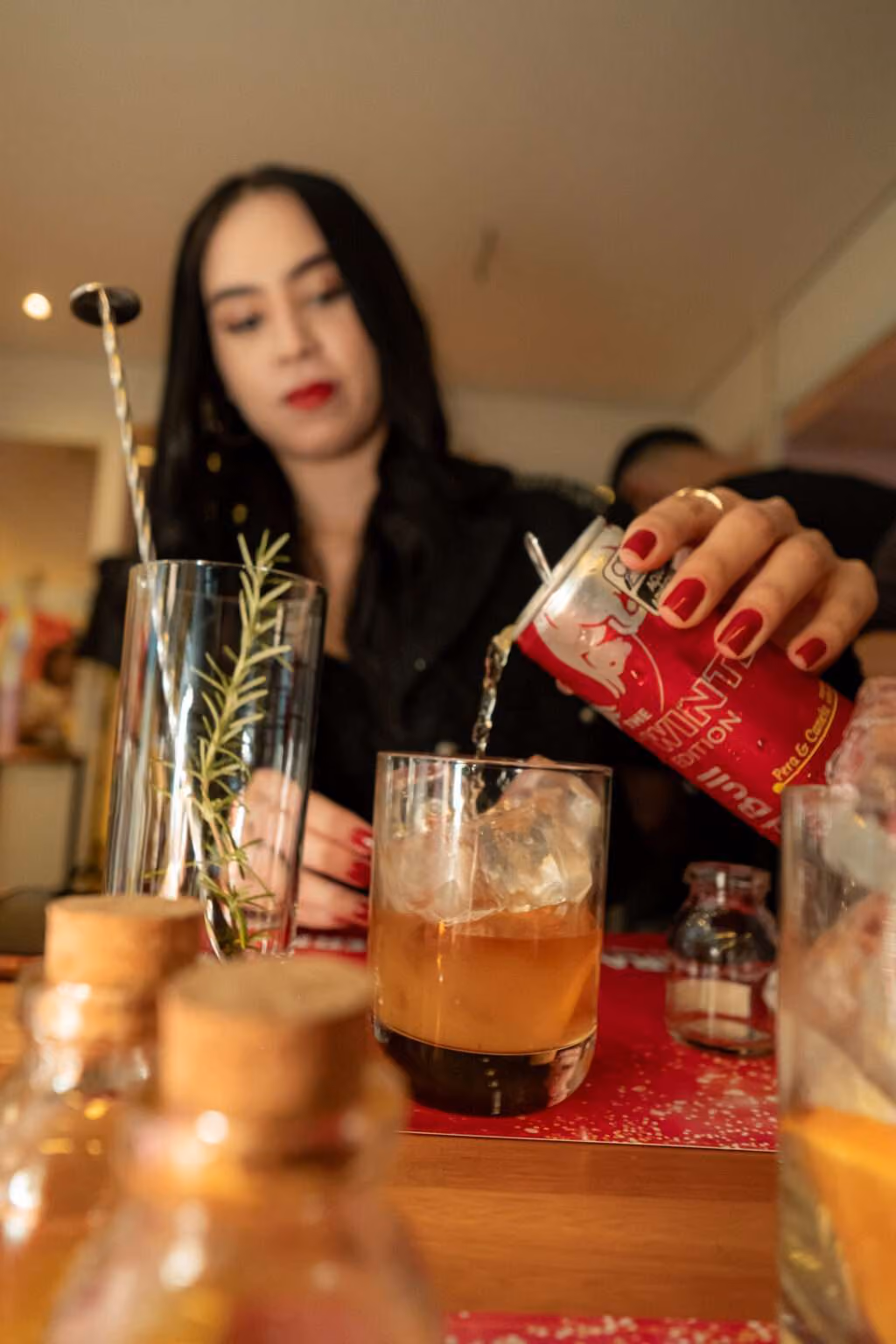 mocktail