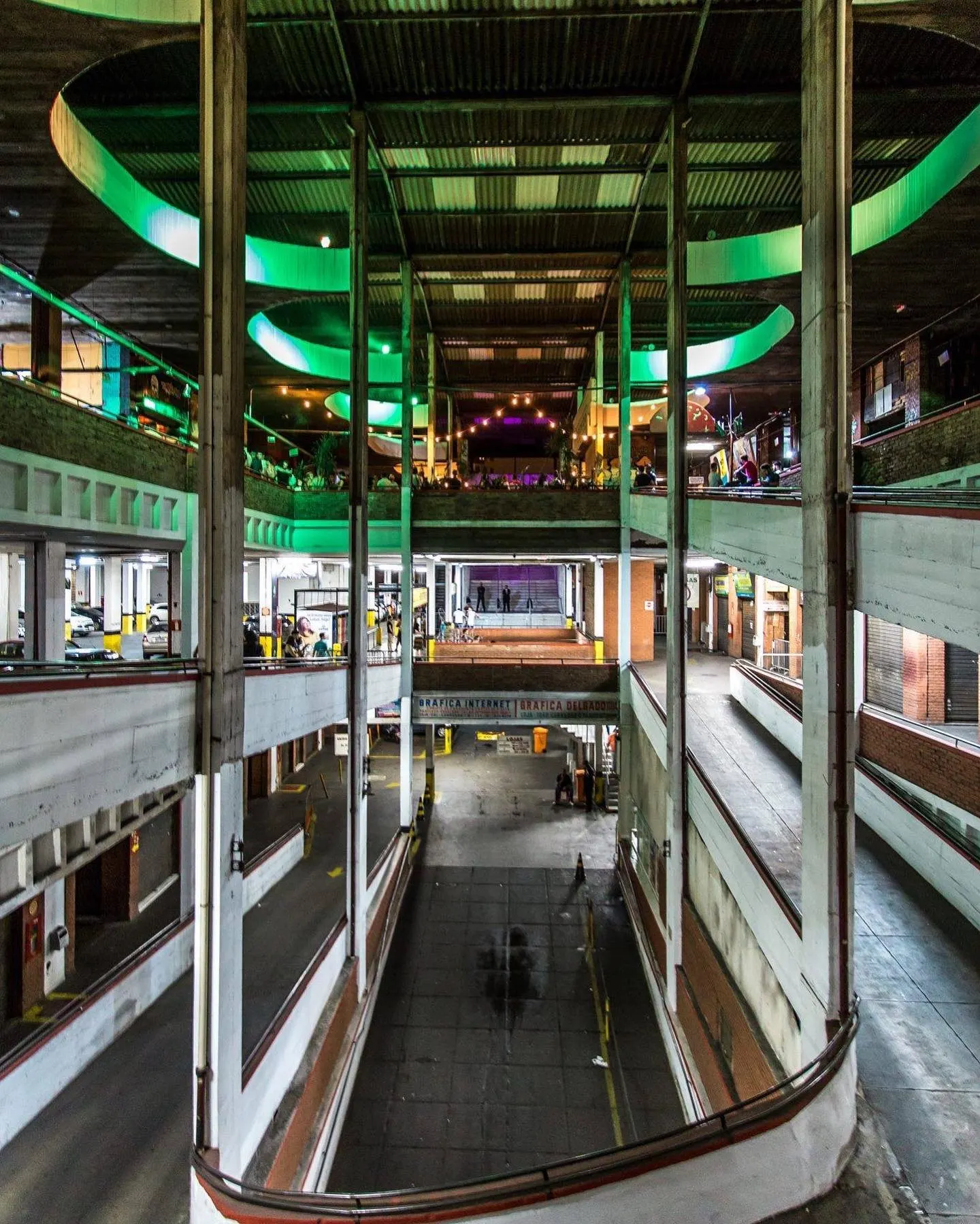 Mercado Novo de Belo Horizonte