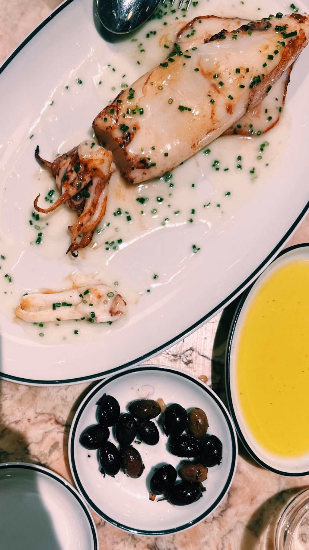 Restaurante Canalha, Lisboa, Portugal