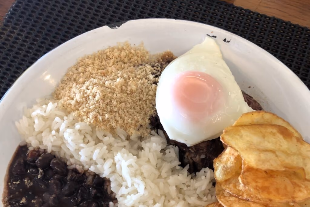 PF do El Pampero