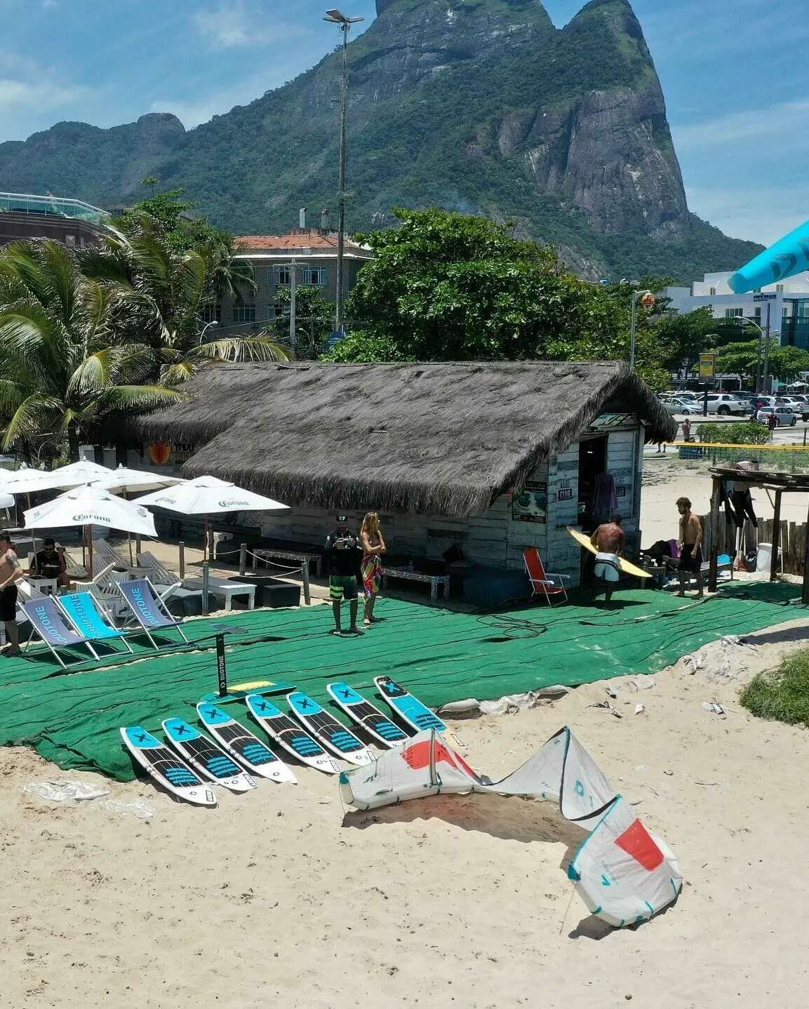 KitePoint Rio K7
