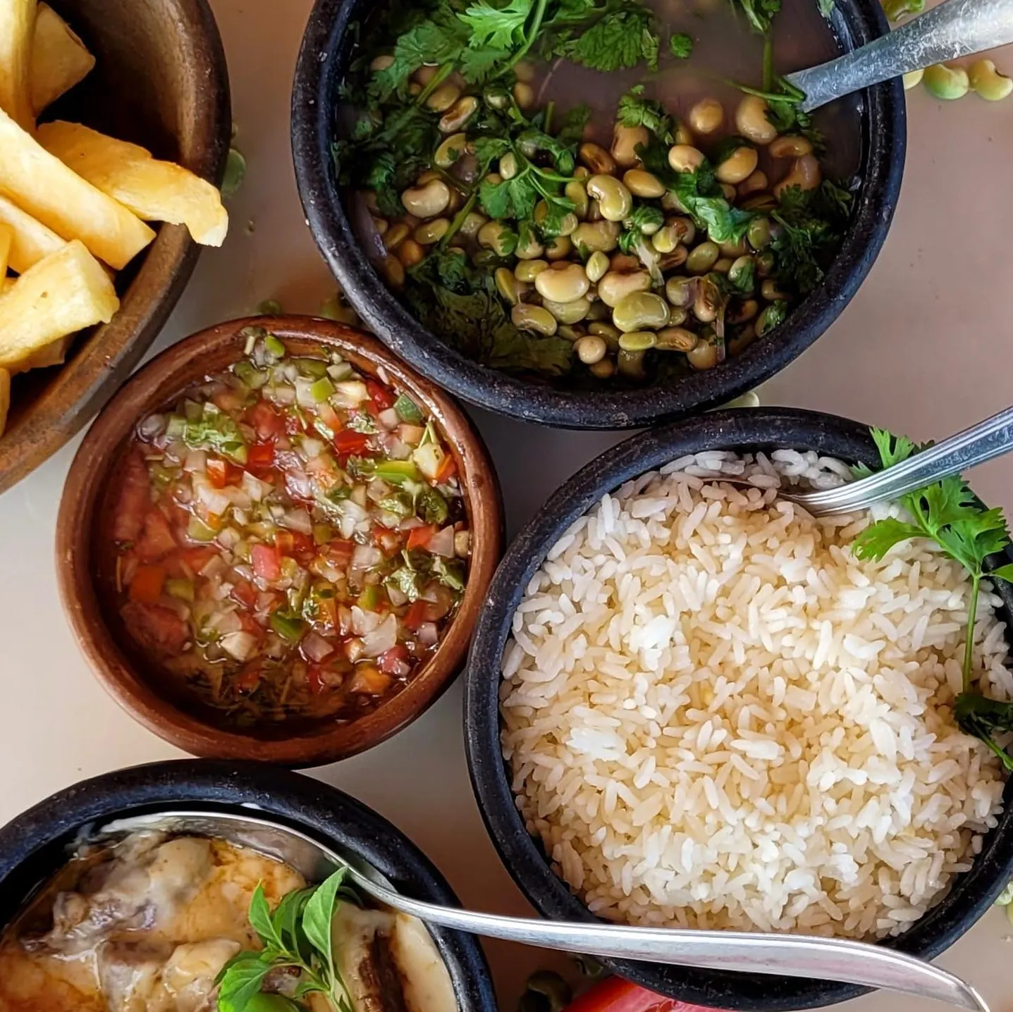 Restaurante Camaratuba