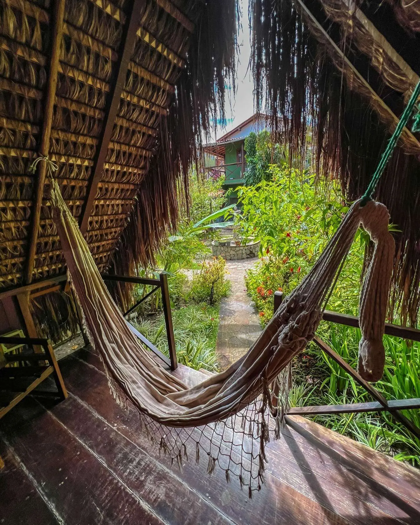 Chez Max, Morro de São Paulo, Bahia