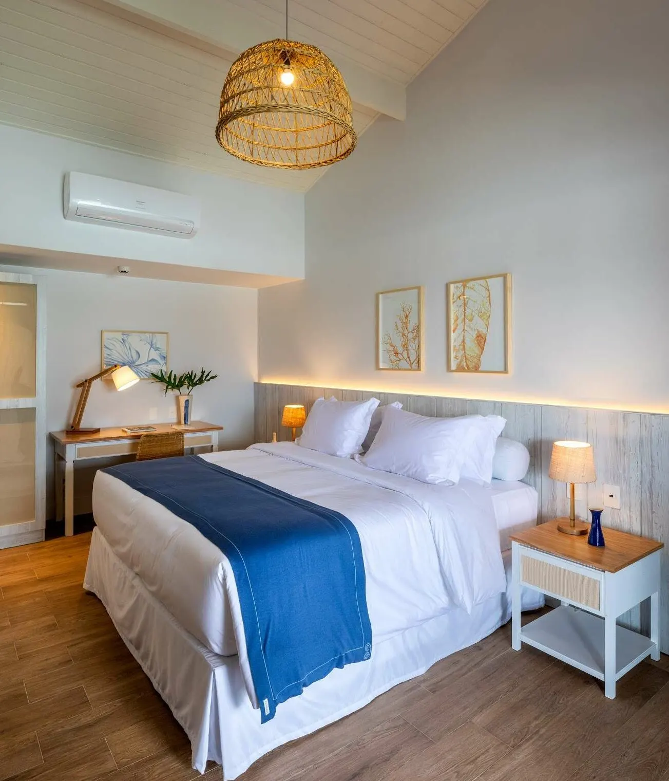 Búzios, Hotel Aretê