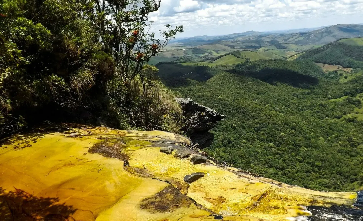 Ibitipoca: o destino de serra mais charmoso de Minas Gerais