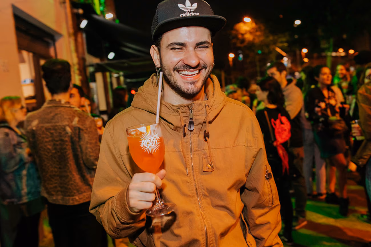 Void SP, por Luiza Ferraz
