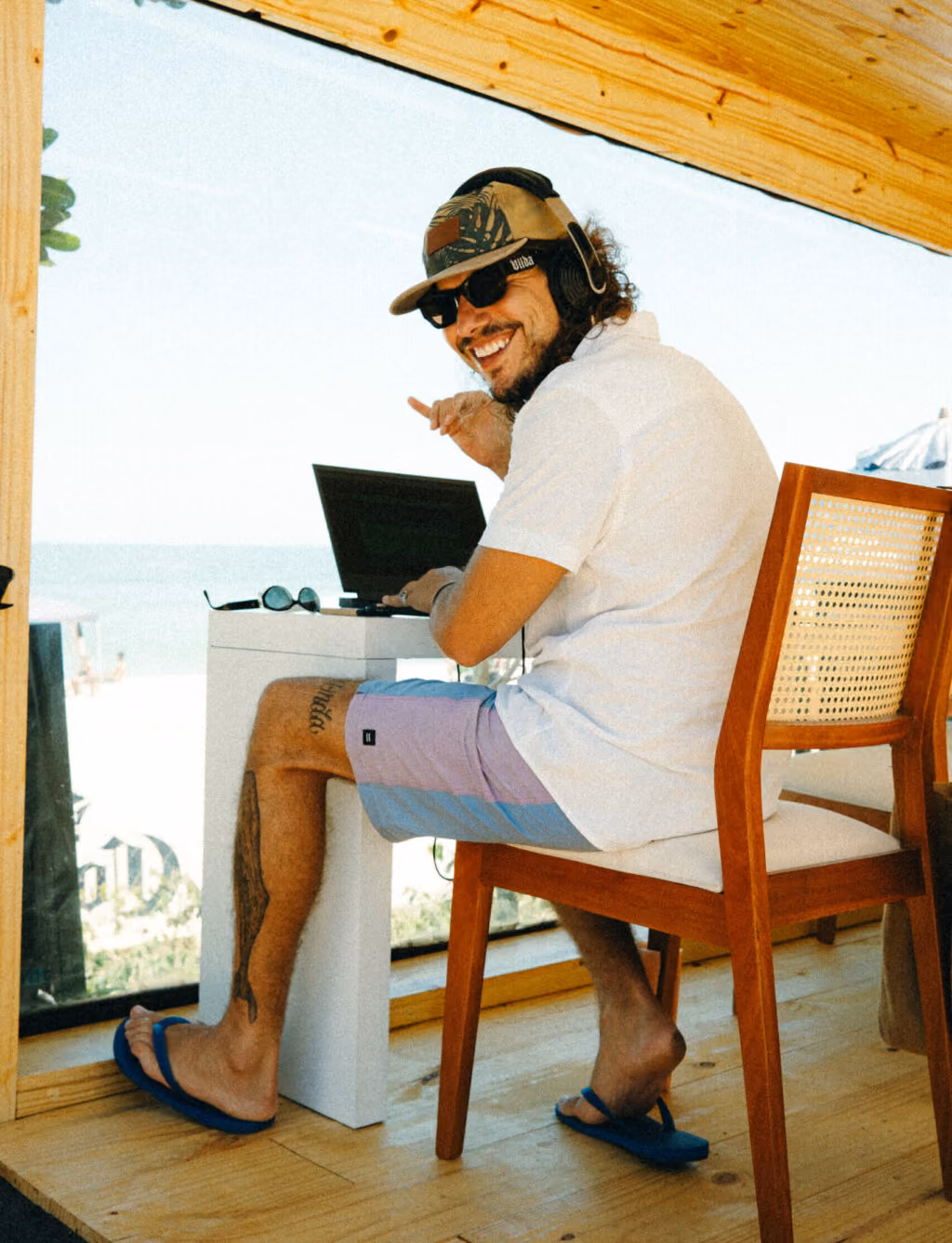Anywhere office Corona