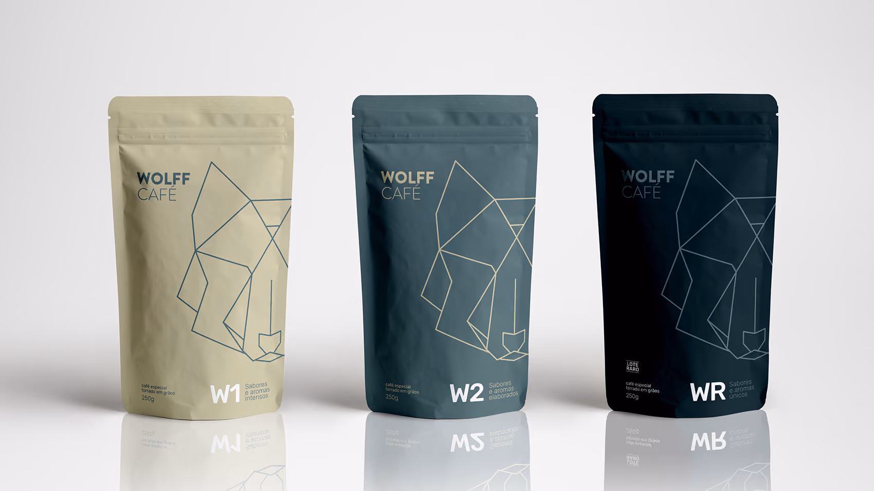 Wolff Cafe