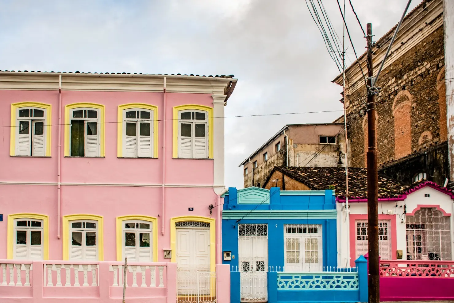 Reprodução Casas Conceito