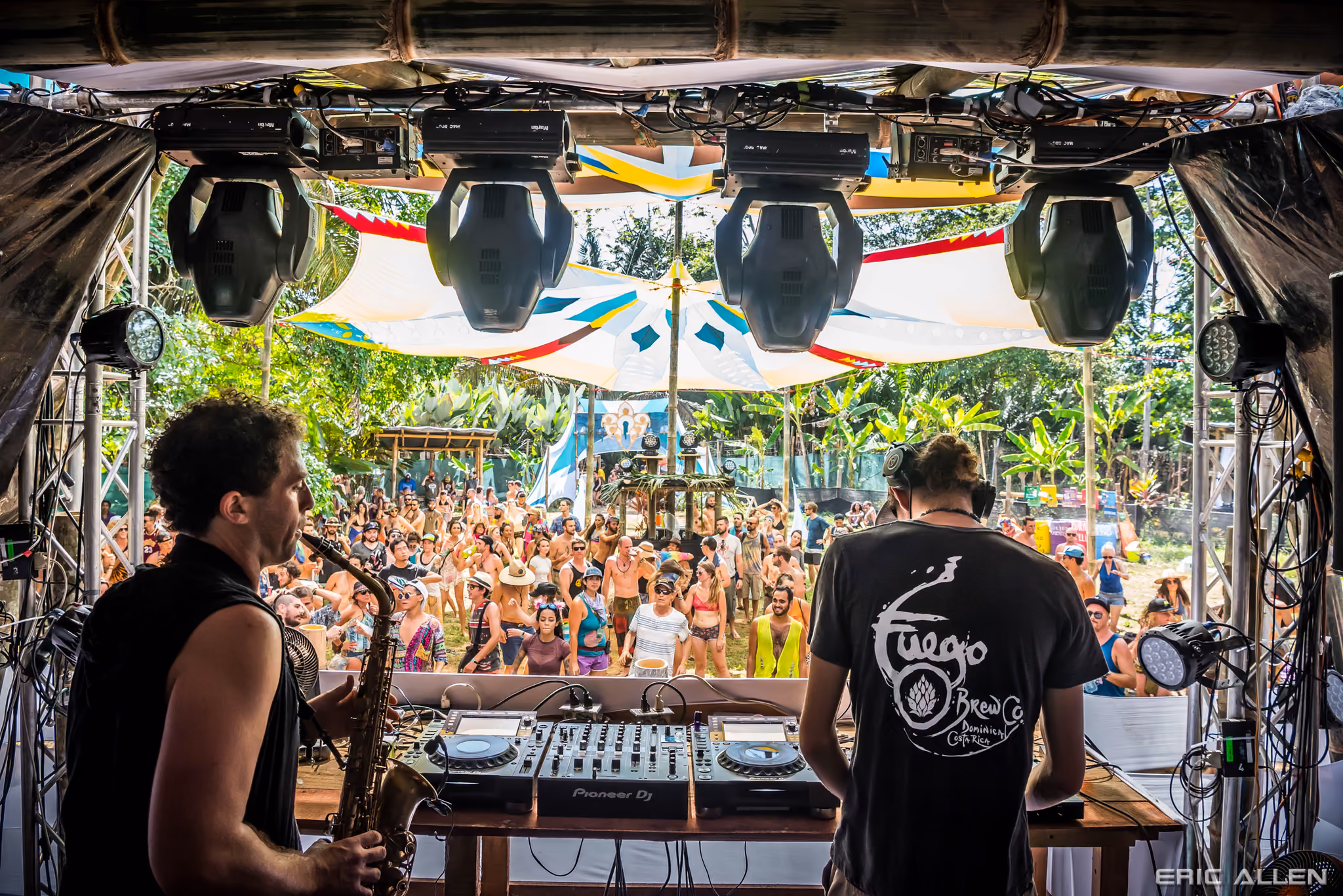 Envision Festival