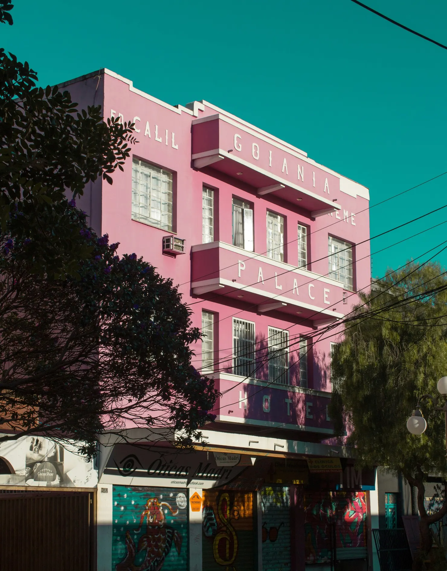 Goiânia: a capital de Goiás vai muito além do sertanejo