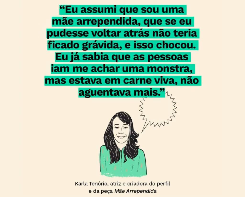 Desenrola, episódio #20: Me arrependi de ter filho. E agora?