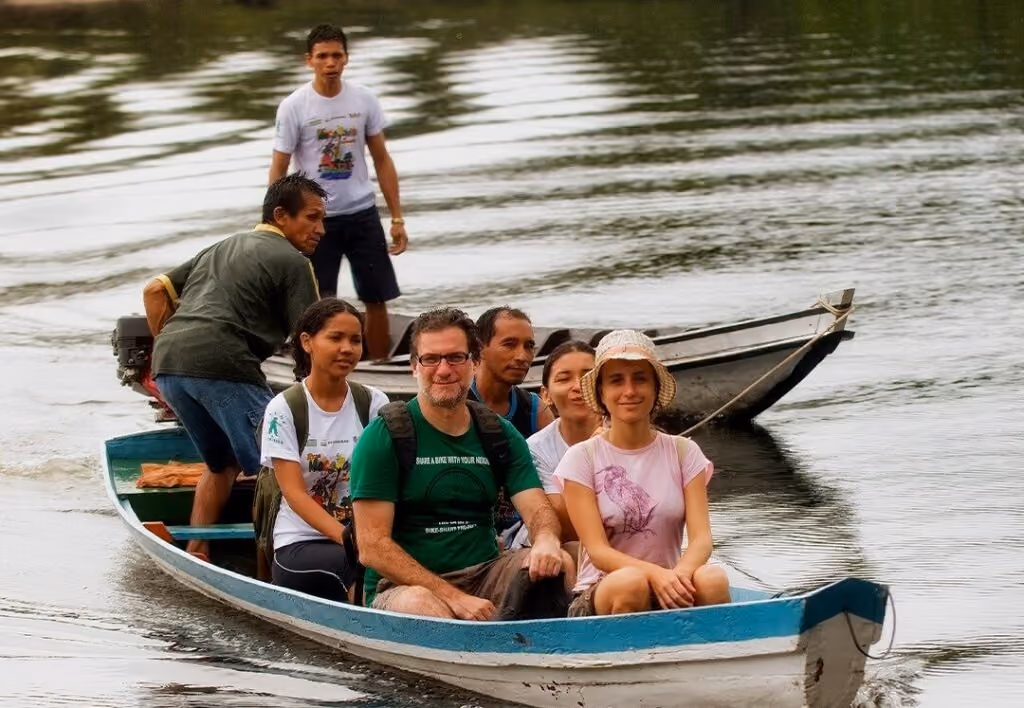 A importância do turismo consciente