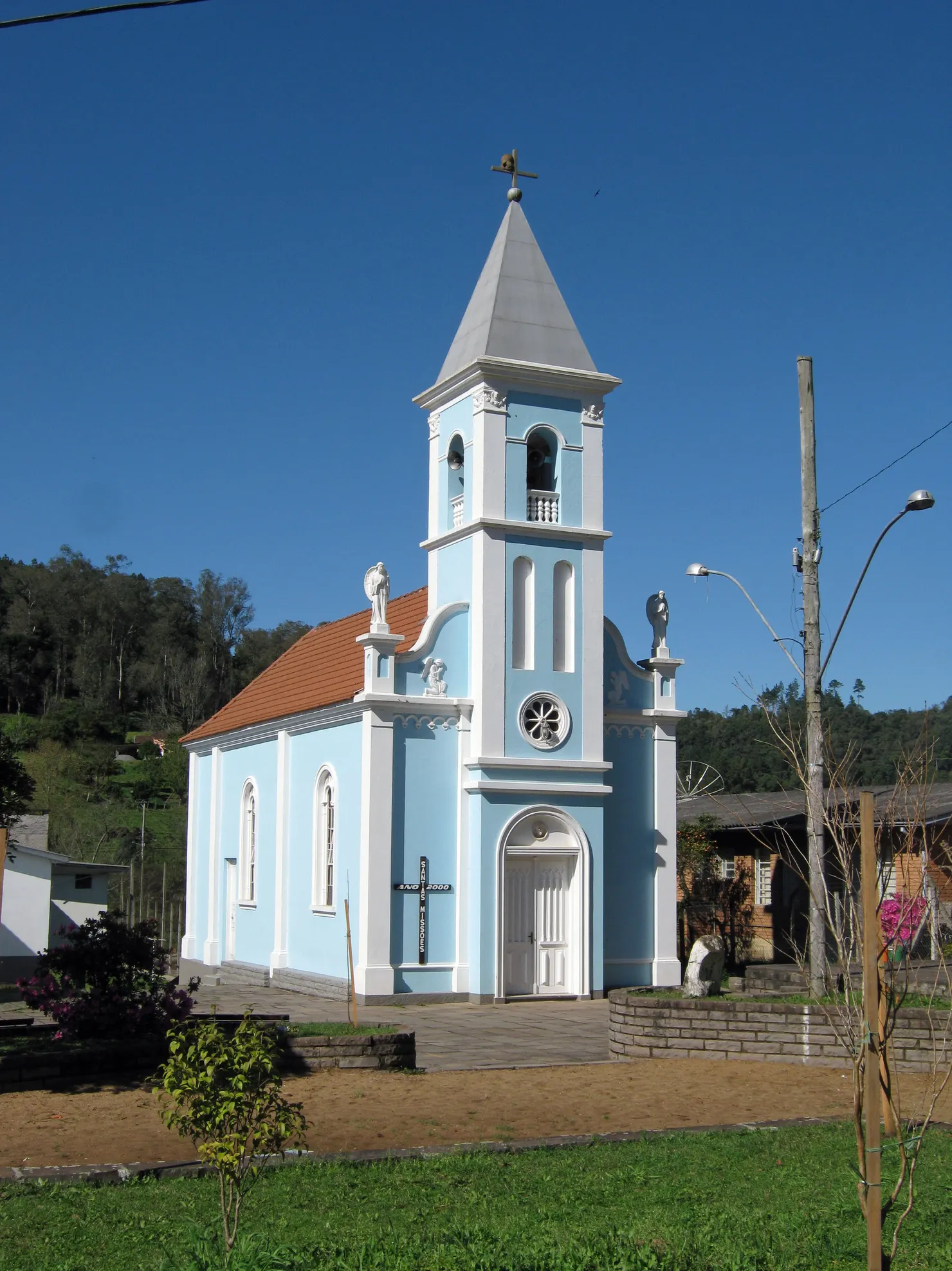 Vale dos Vinhedos, Rio Grande do Sul