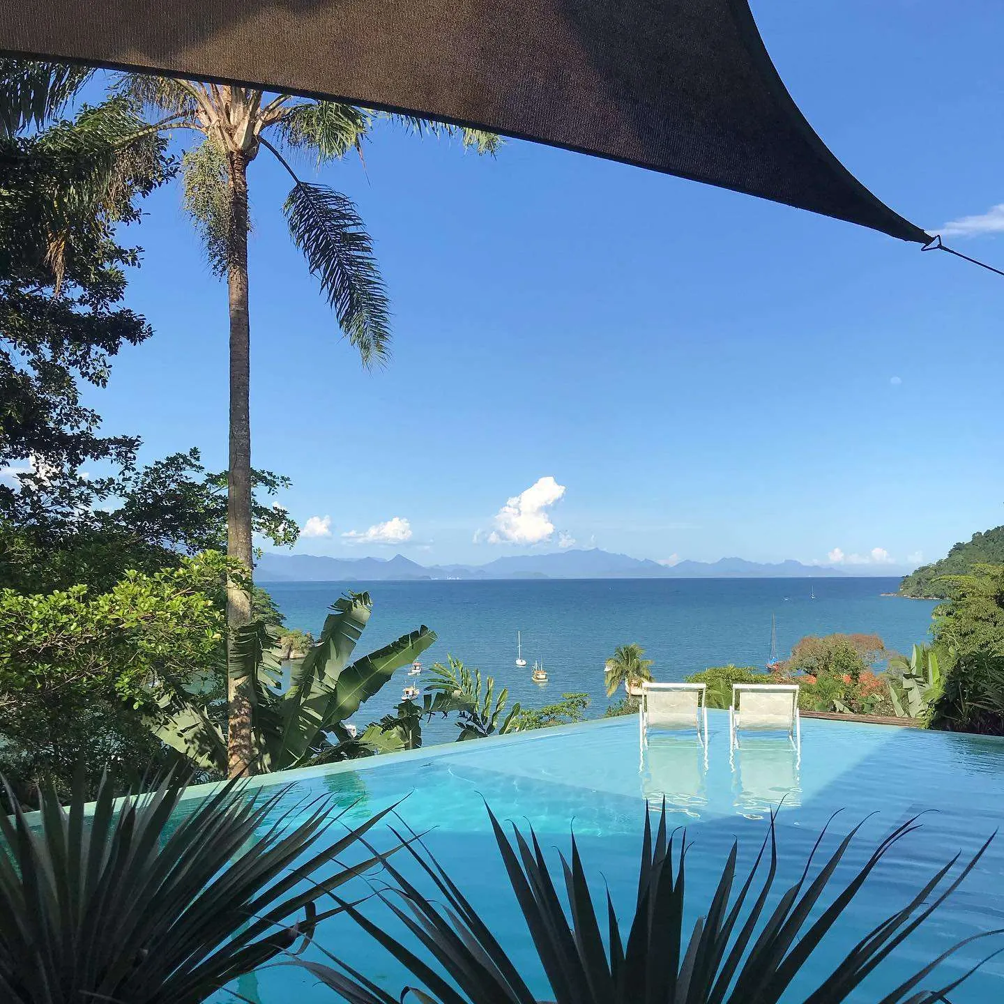 Casa Mar Paraty, Paraty