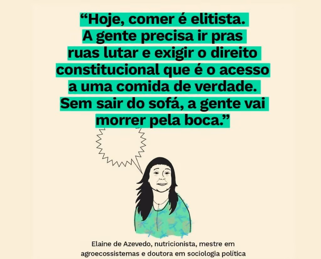O veganismo vai salvar o mundo?