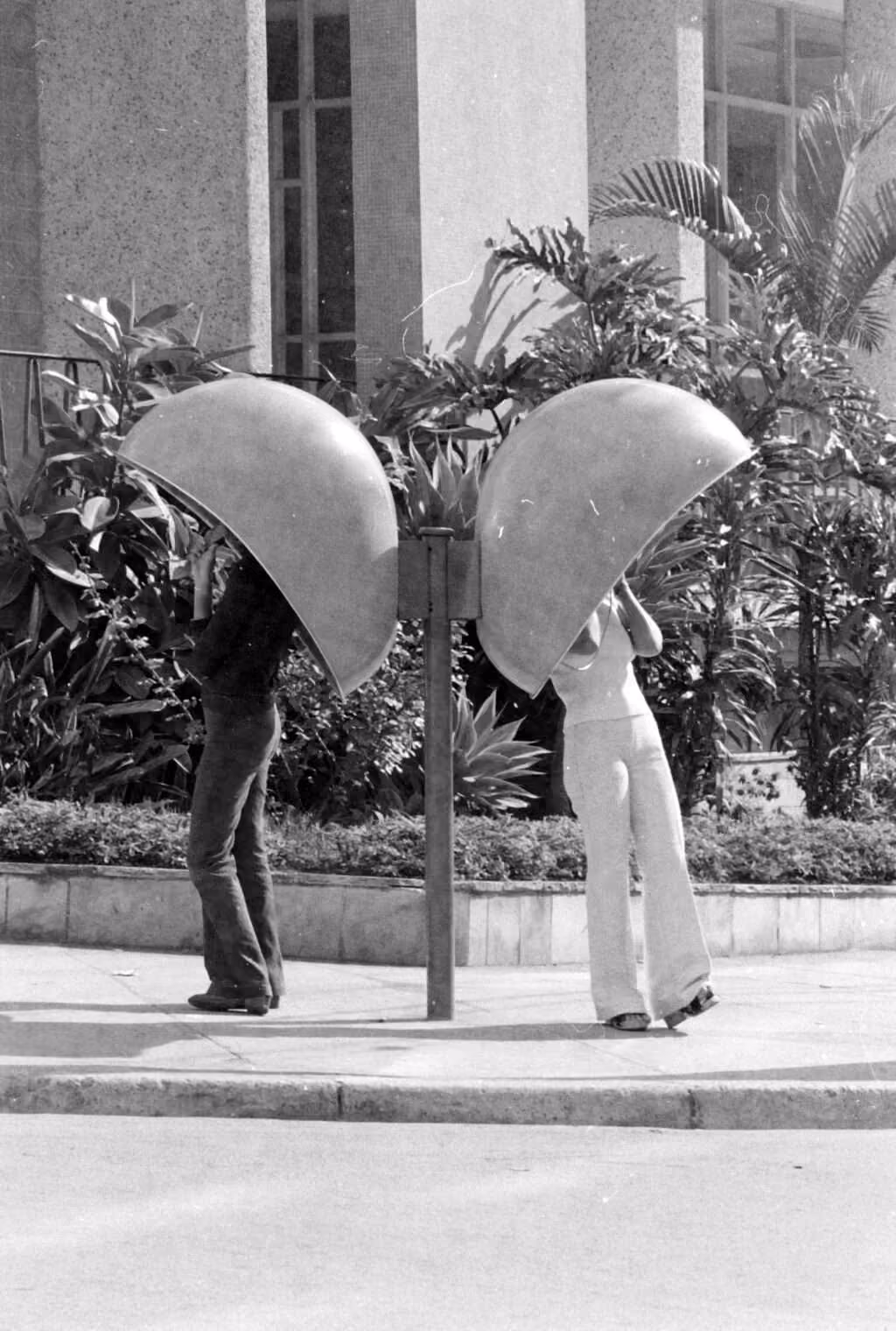 Orelhão: o telefone público mais cool da história