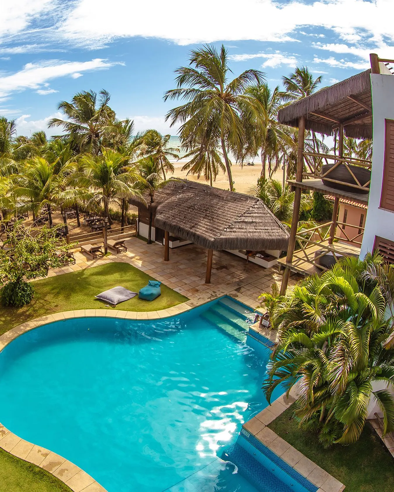 Duro Beach