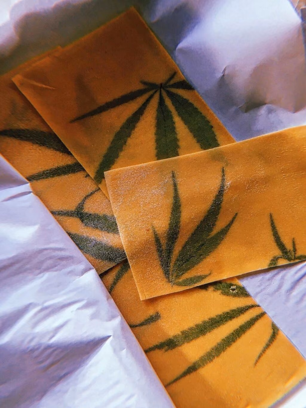 A onda da culinária canábica