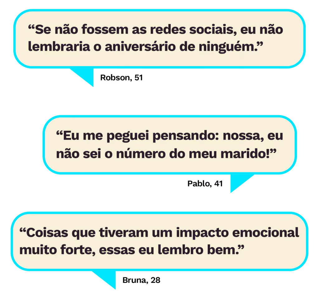 Desenrola, episódio #57 - Você sofre de amnésia digital?