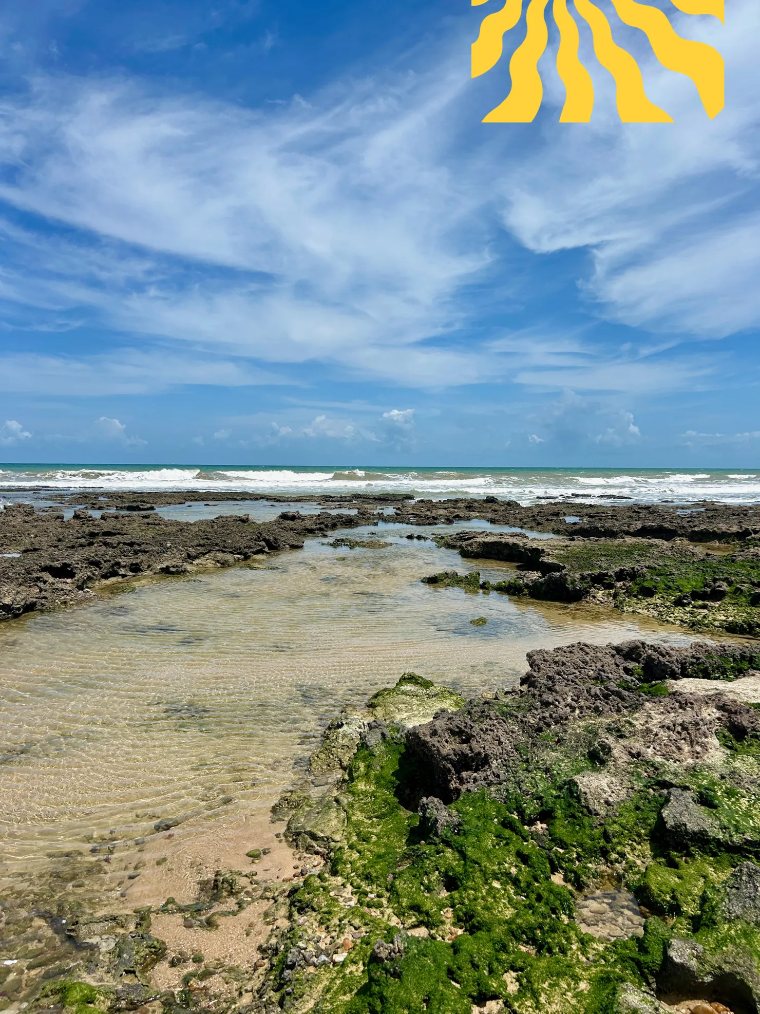 Taíba: uma praia pra viver a vibe solar