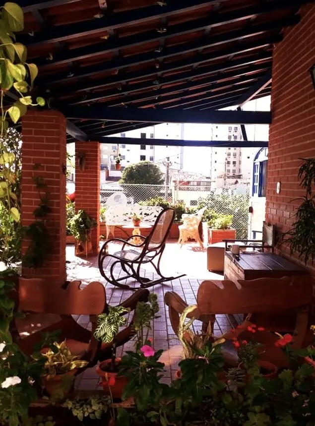 Hostel Villa Virtudes