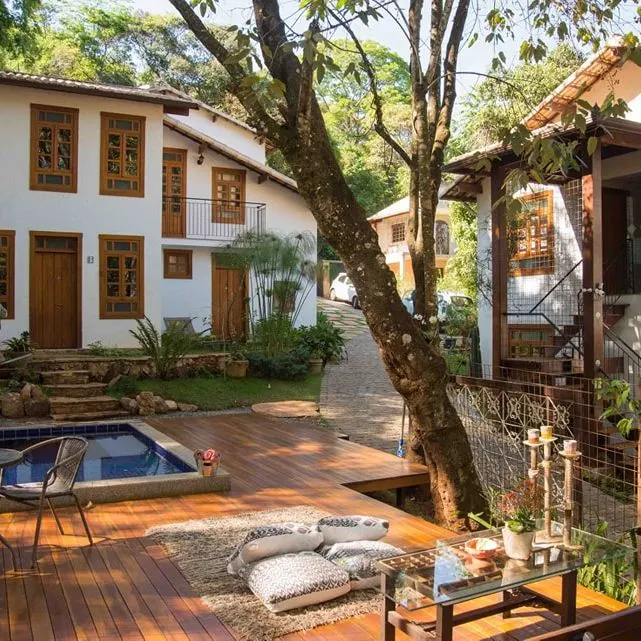 Villa Rica, Brumadinho
