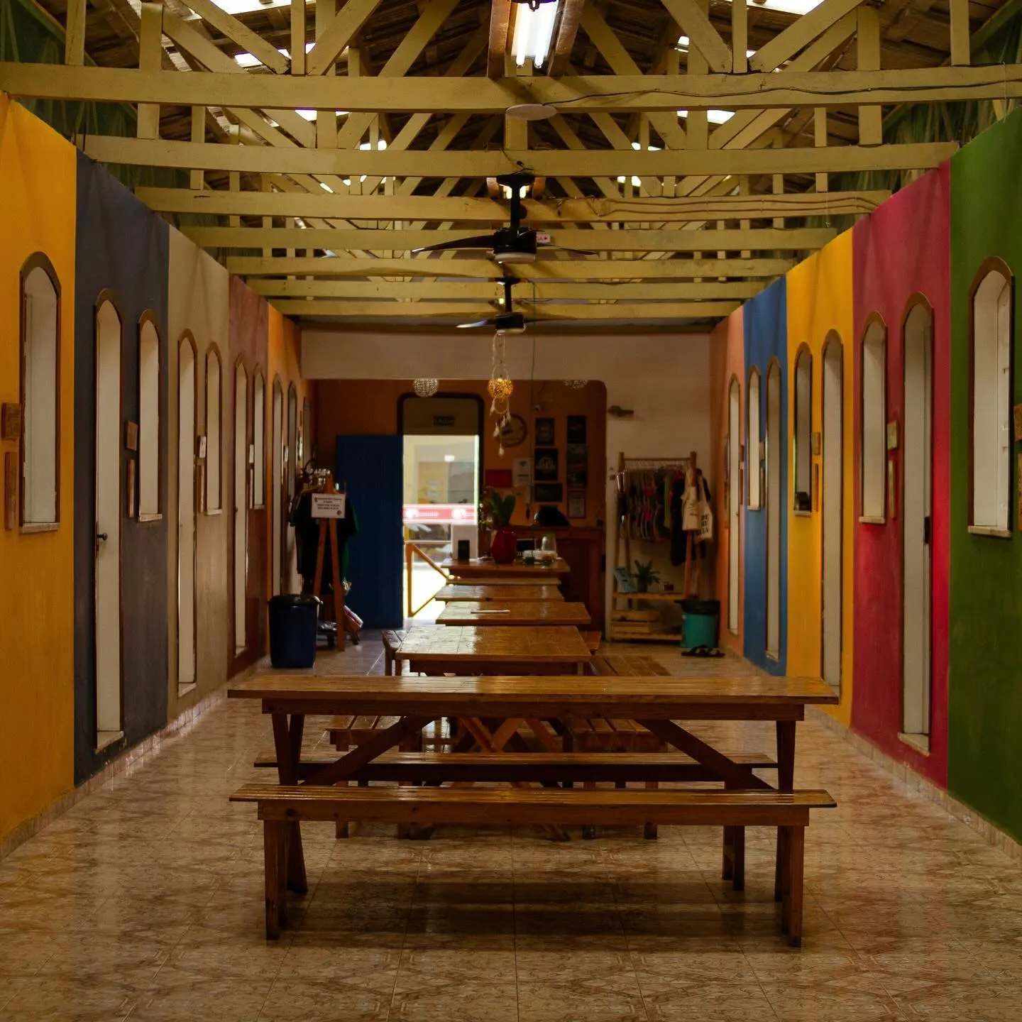 Hostel da Milla