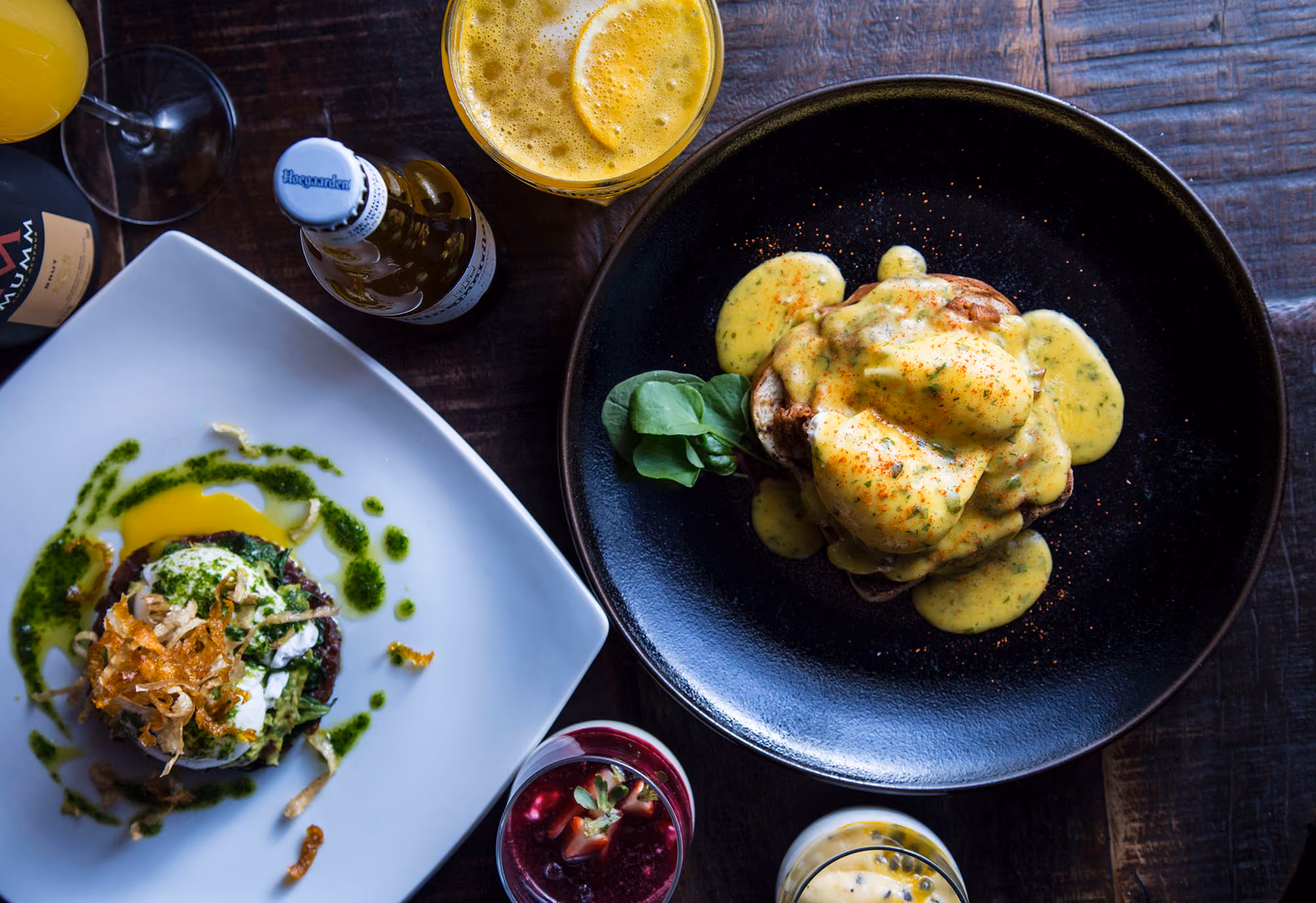 brunch-weekend-camden-house-eggs-benedict