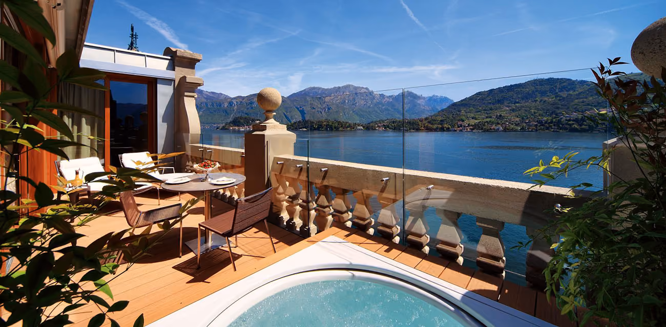 Grand Hotel Tremezzo