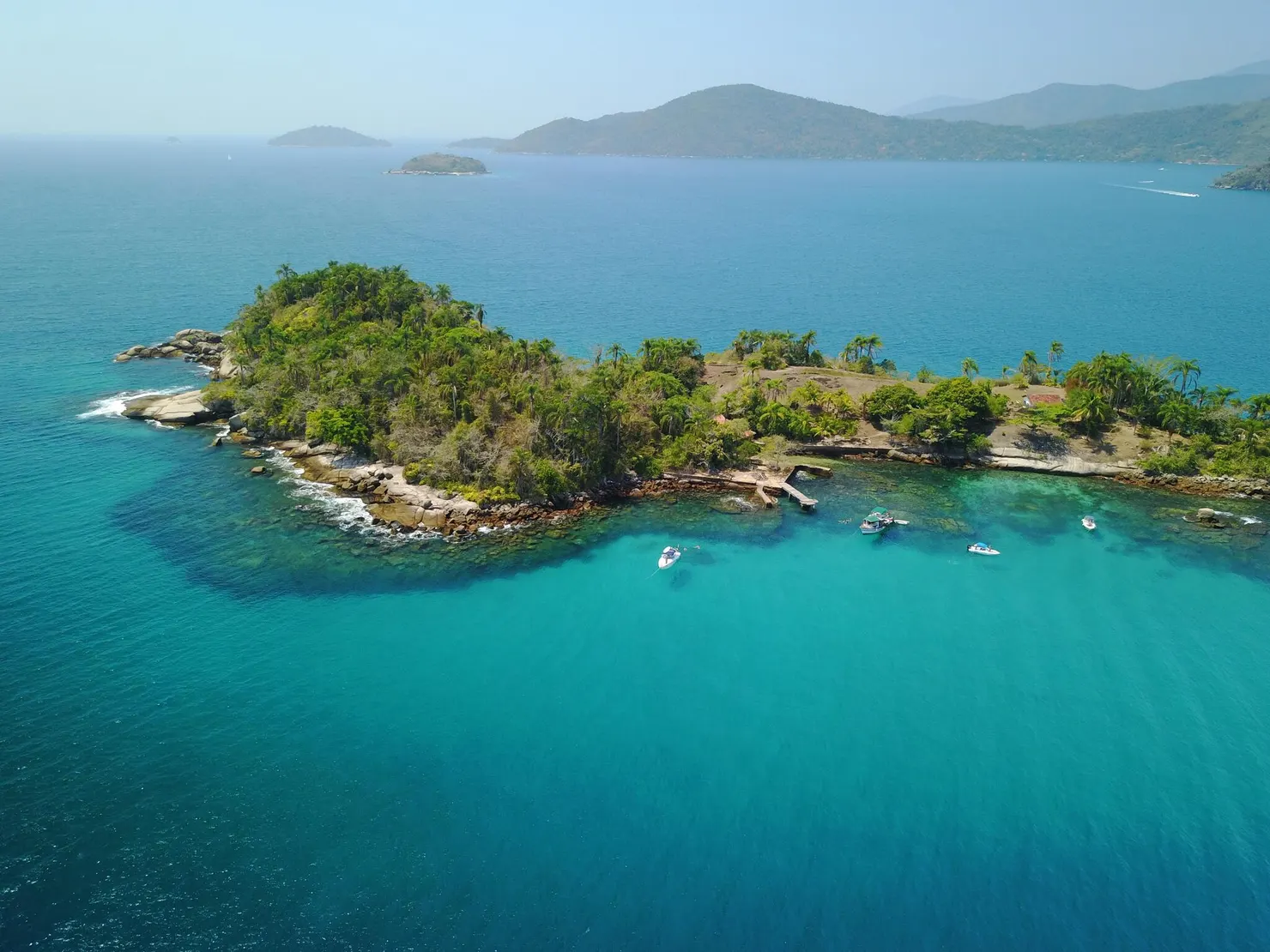 Paraty, Rio de Janeiro