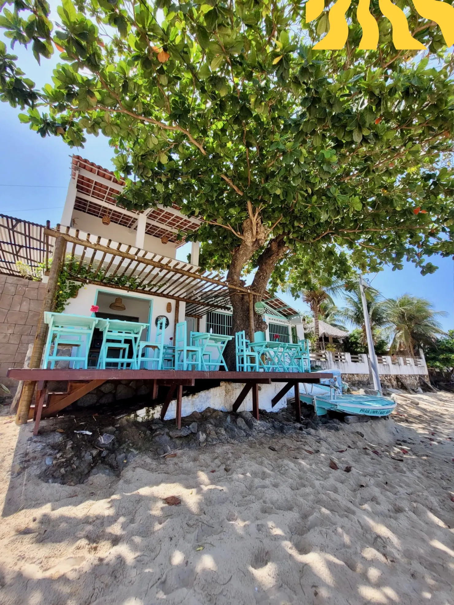 vila almar, taíba, ceará