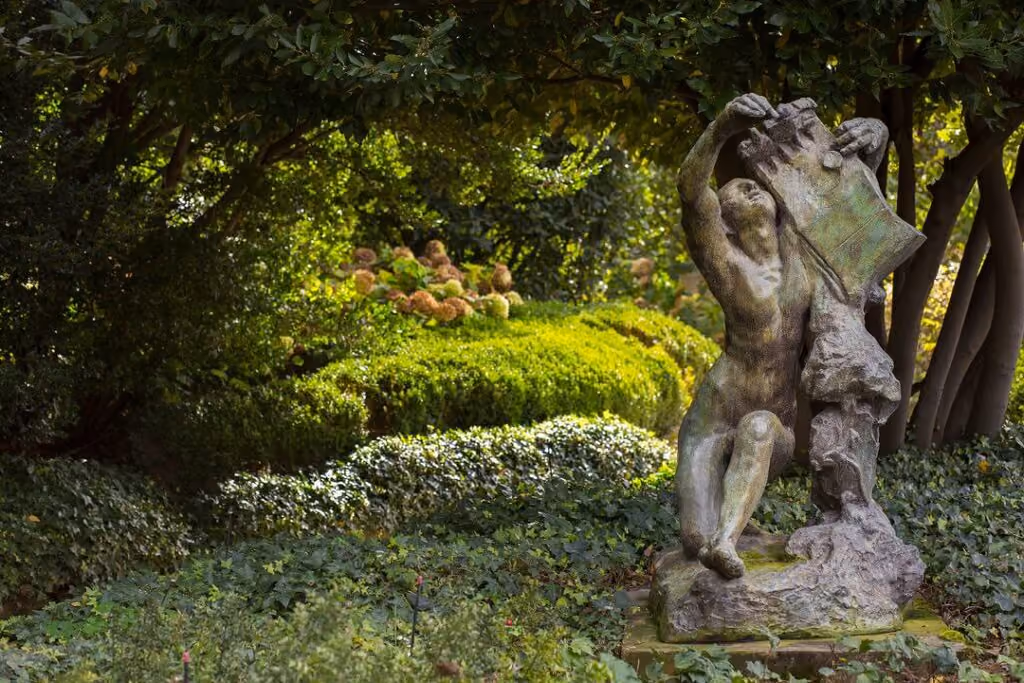 Musée Rodin