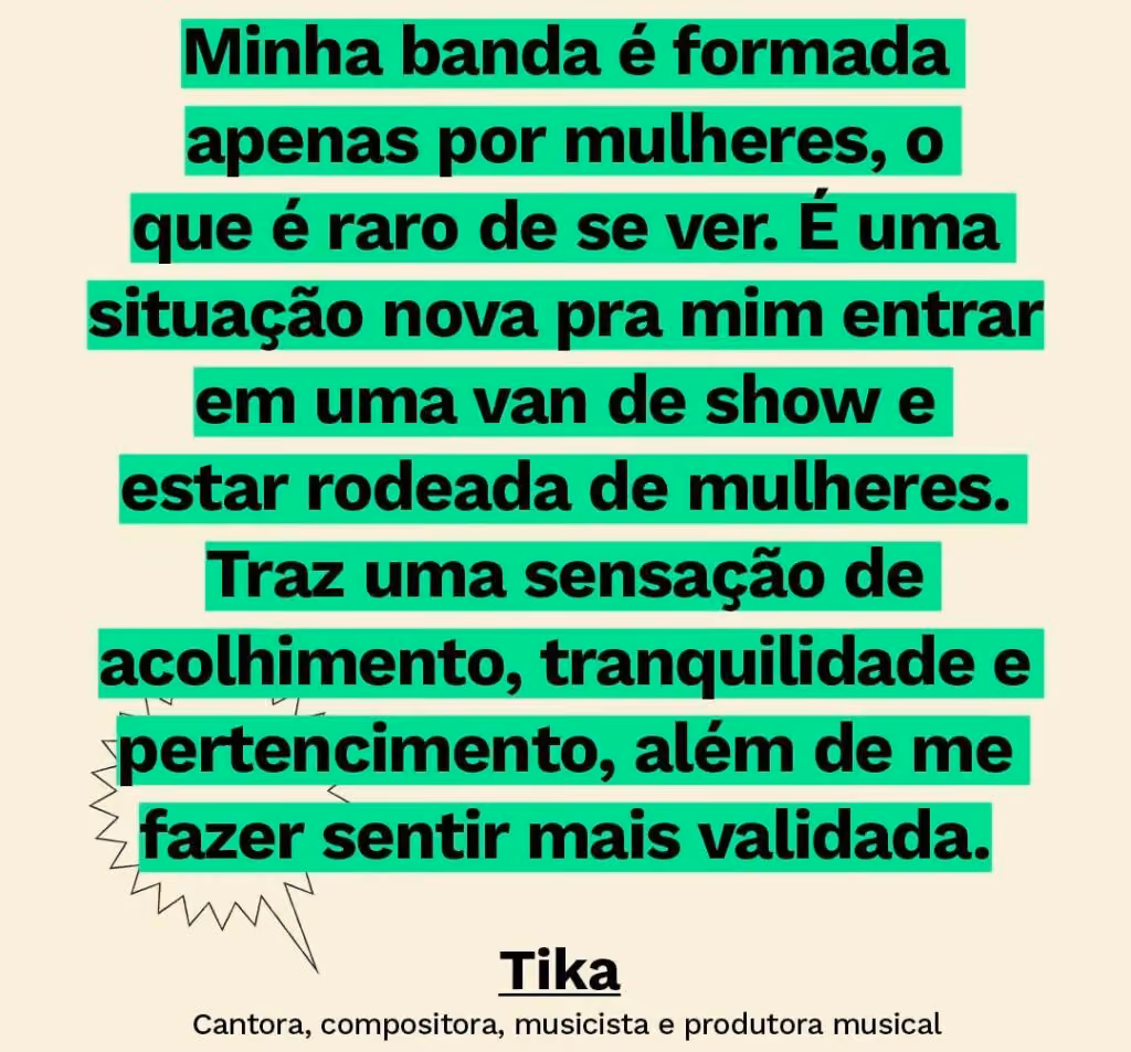 Desenrola, episódio #55: Como as mulheres estão revolucionando o cenário musical