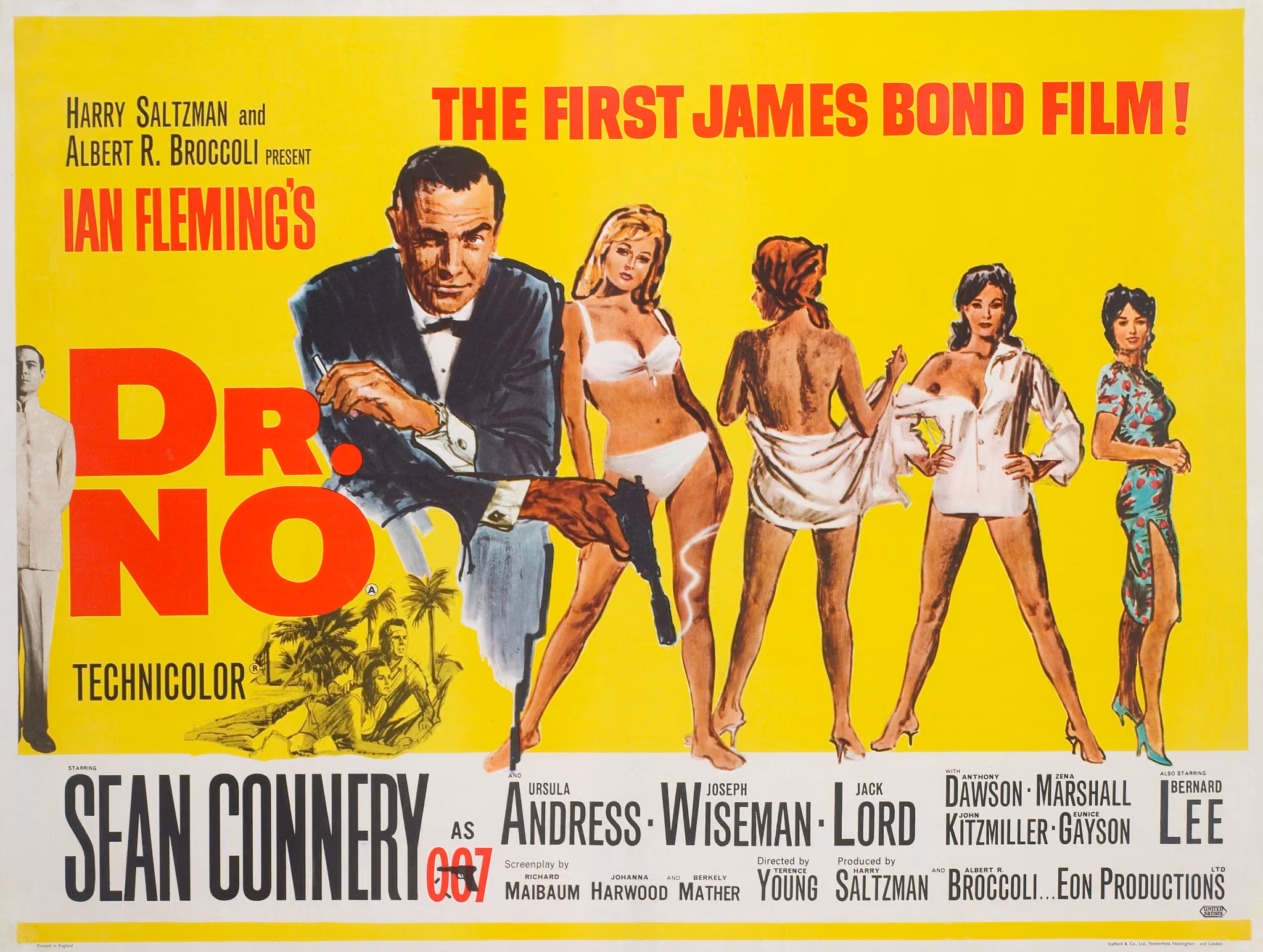 ian-flemming-007