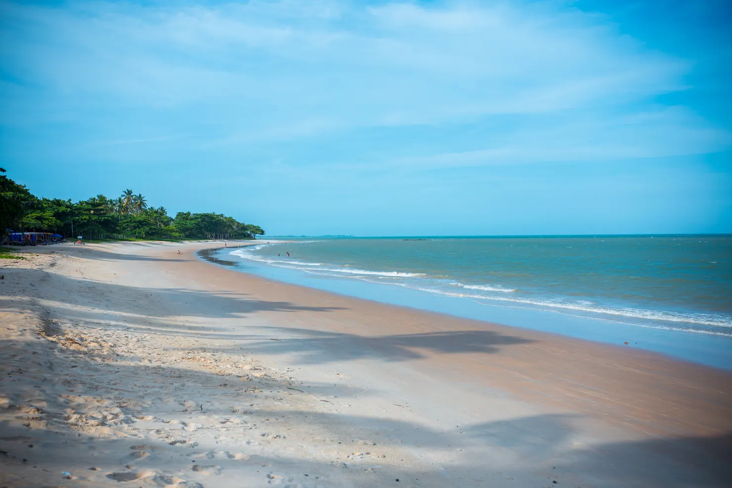 Itacimirim, Camaçari, Bahia