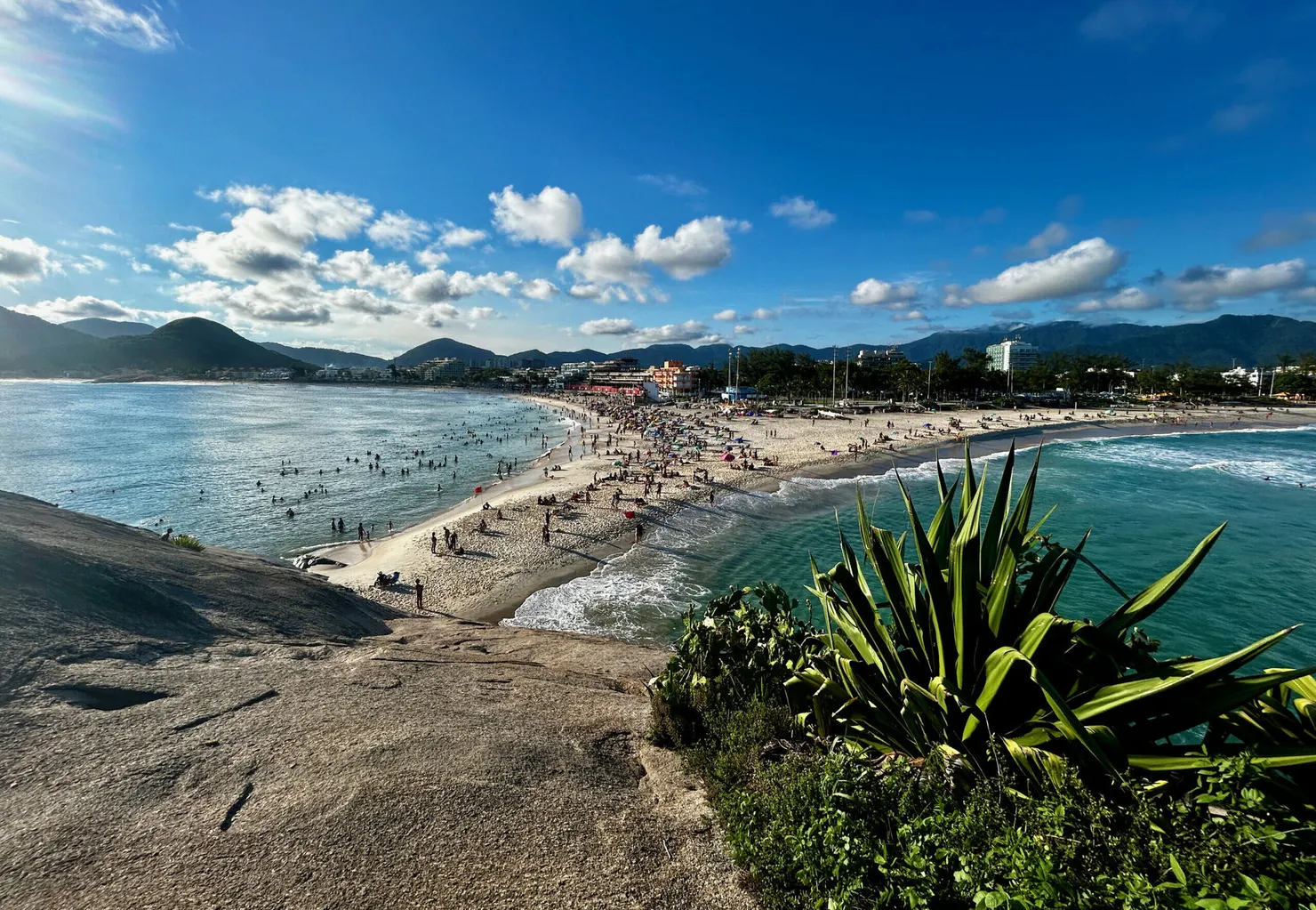 Pedra do Pontal