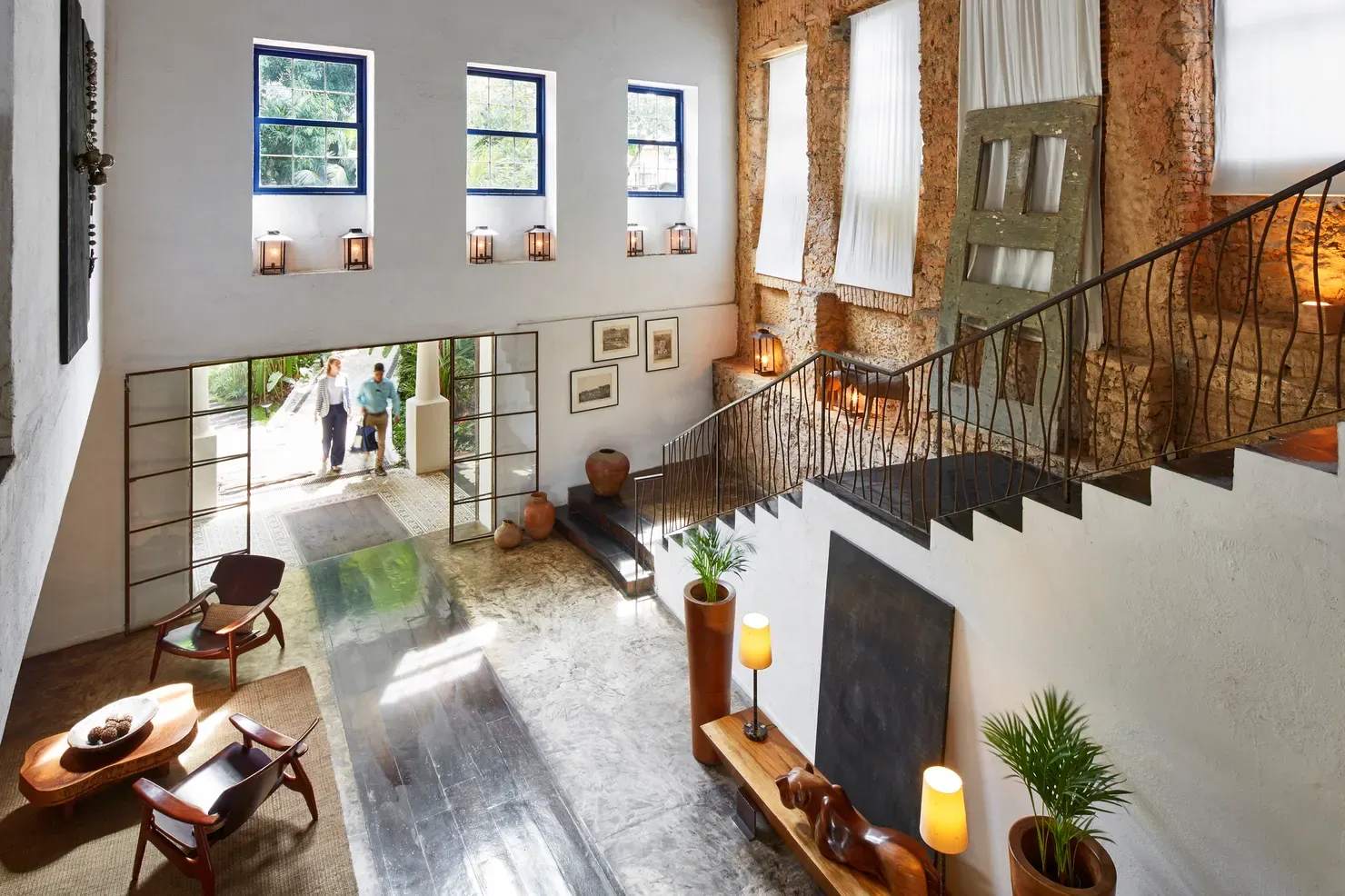 Santa Teresa MGallery Rio