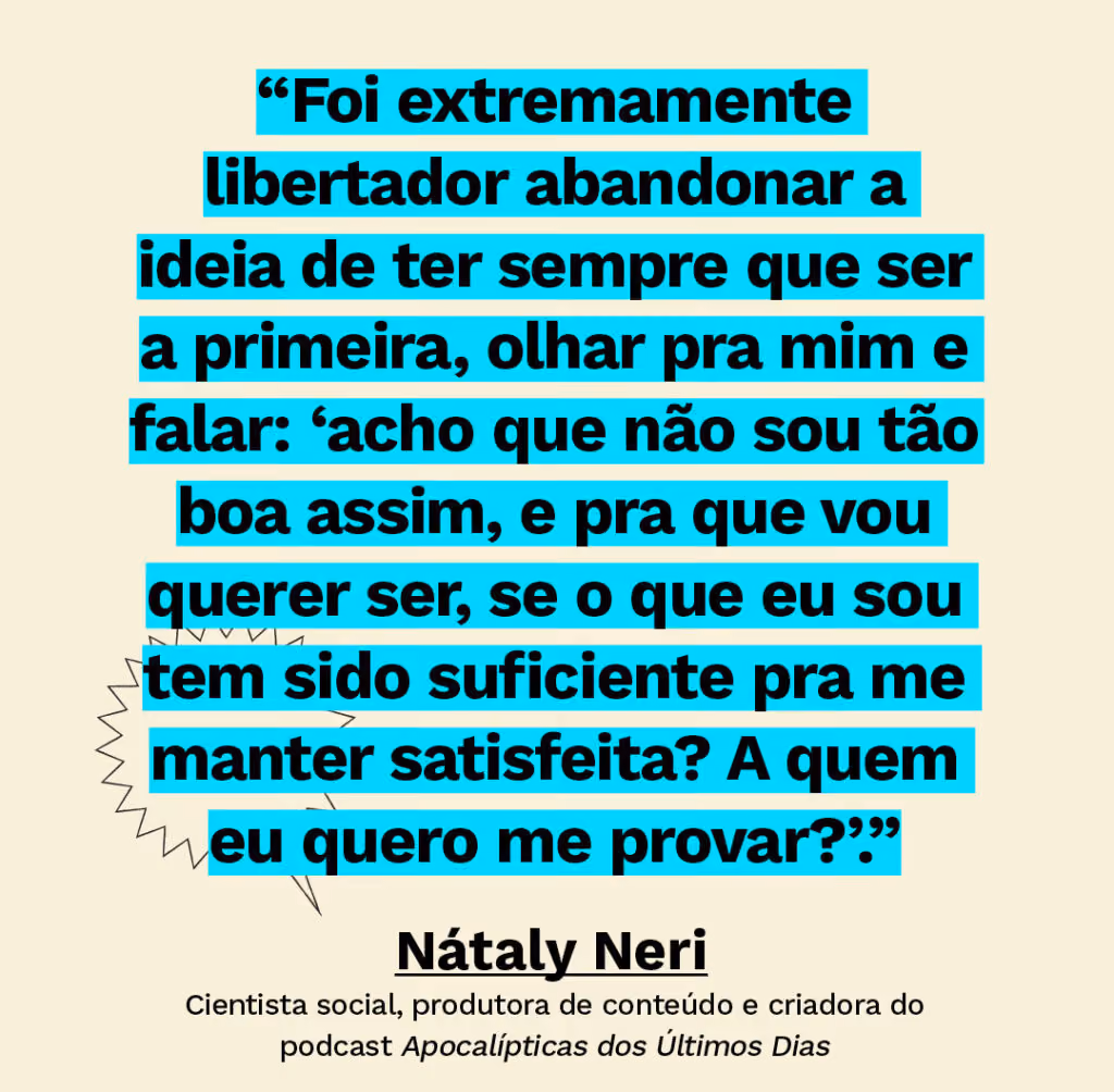 Desenrola, episódio #41: Você não é importante. E isso é ótimo!