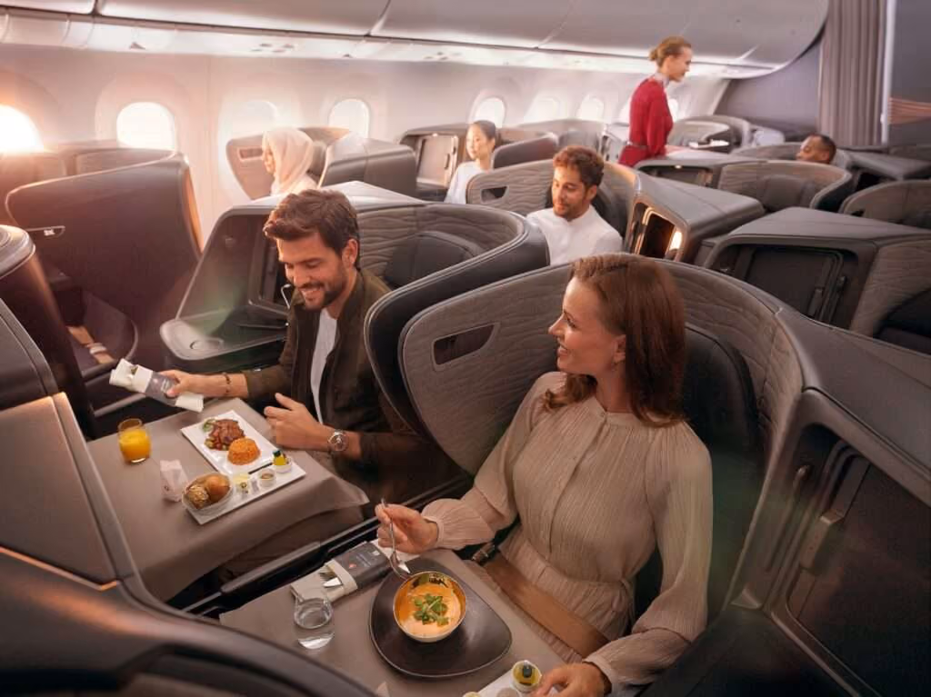 Turkish Airlines, Istambul: Descubra a Cidade dos Dois Continentes