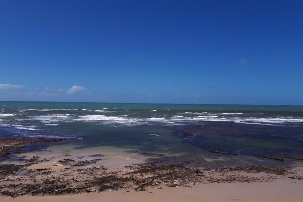 Praias do Rio Grande do Norte