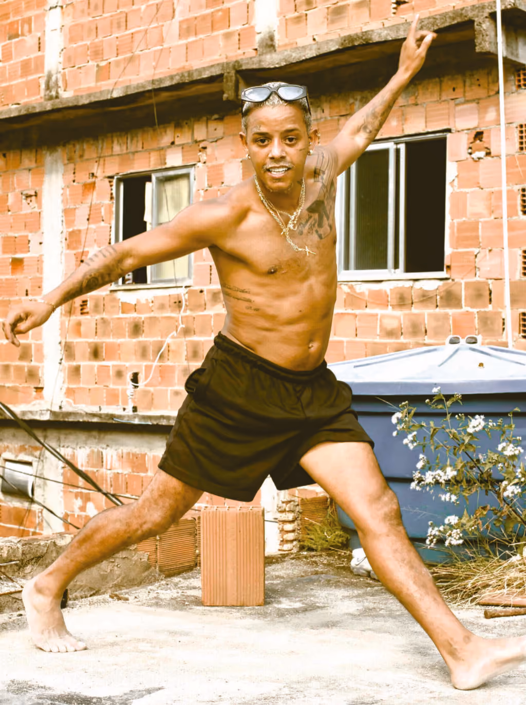 Pablinho Fantástico